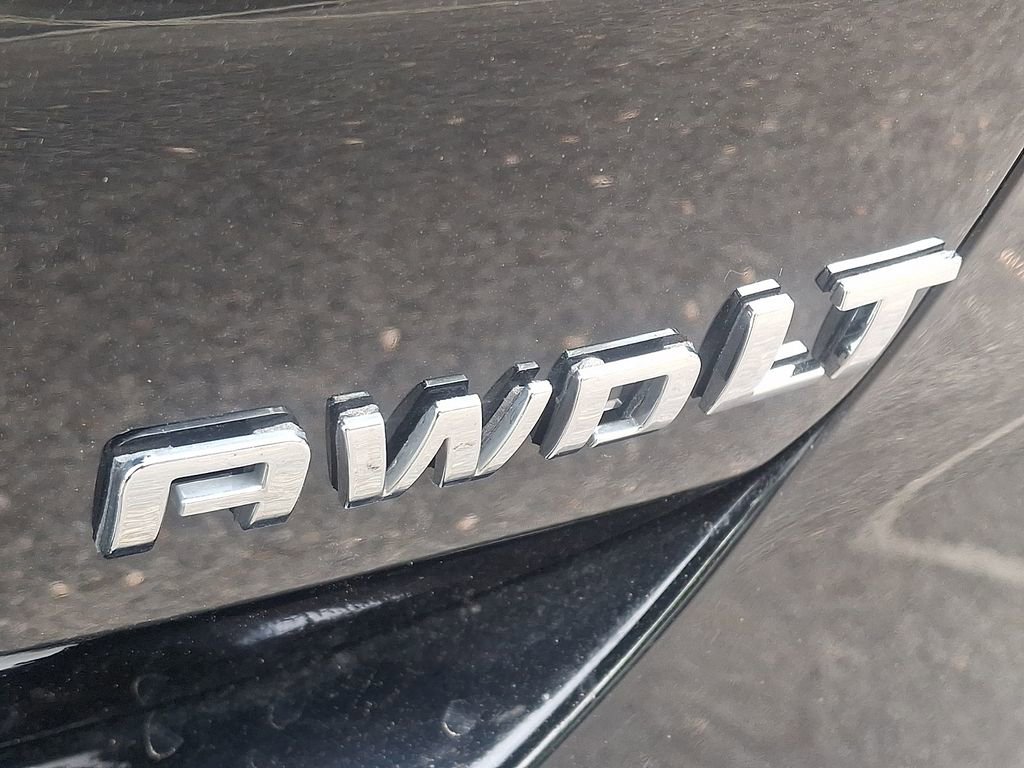 Used 2019 Chevrolet Equinox LT w/ Sun & Navigation Package AWD/4WD image 30