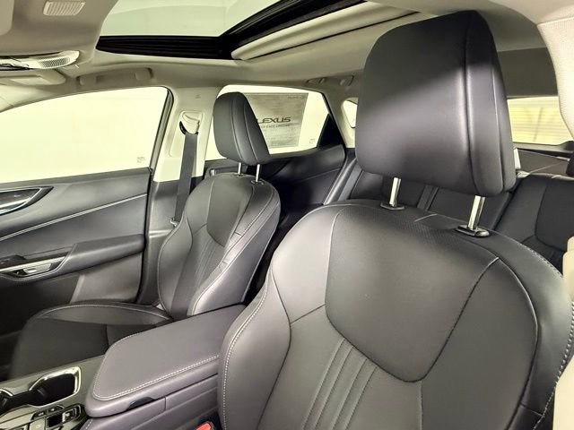New 2026 Lexus NX 350 AWD image 6