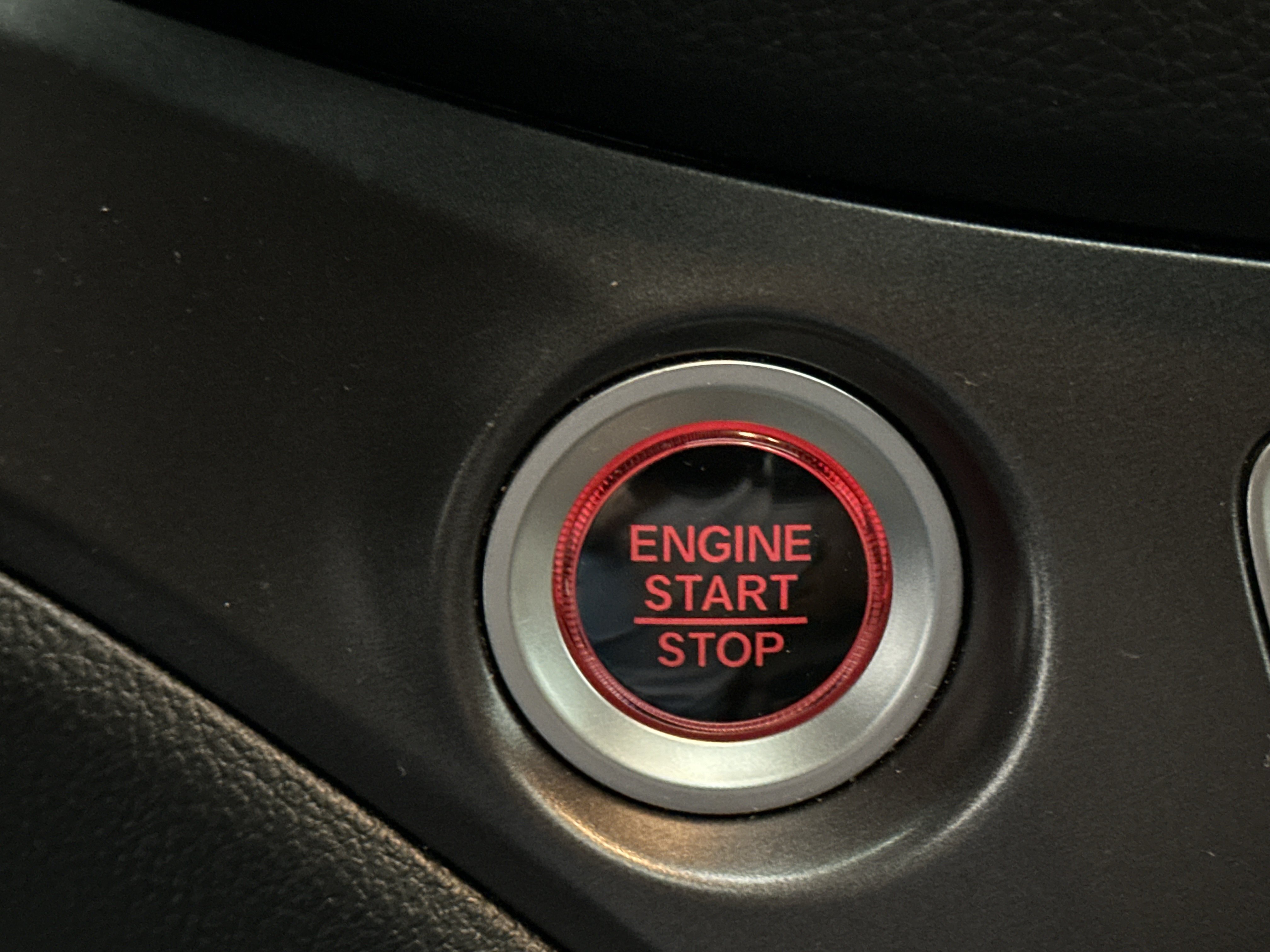 Used 2024 Honda Passport EX-L image 31