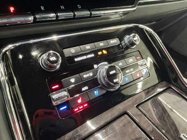 Used 2019 Lincoln Navigator Reserve w/ Cargo Package image 24