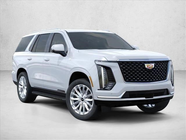 New 2026 Cadillac Escalade 2WD