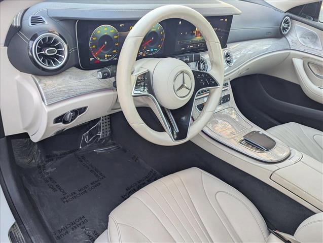 Certified 2022 Mercedes-Benz CLS 450 4MATIC image 10