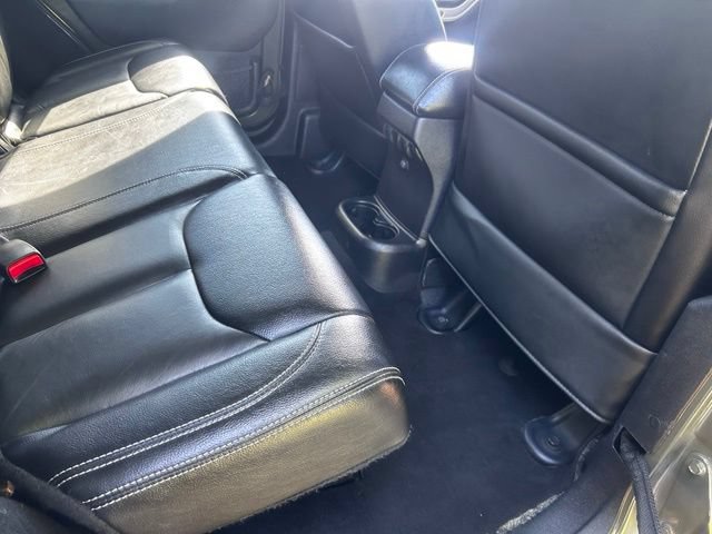 Used 2016 Jeep Wrangler Unlimited Rubicon AWD/4WD image 20