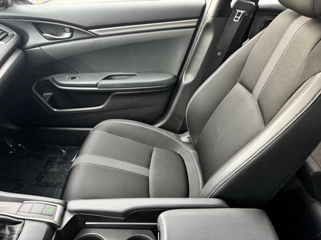 Used 2021 Honda Civic Sport image 20