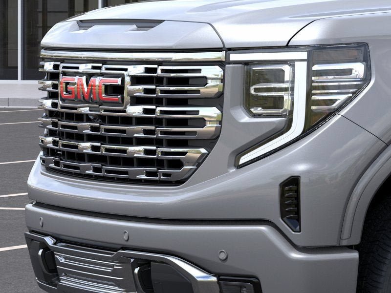 New 2026 GMC Sierra 1500 Denali w/ Denali Reserve Package AWD/4WD image 13