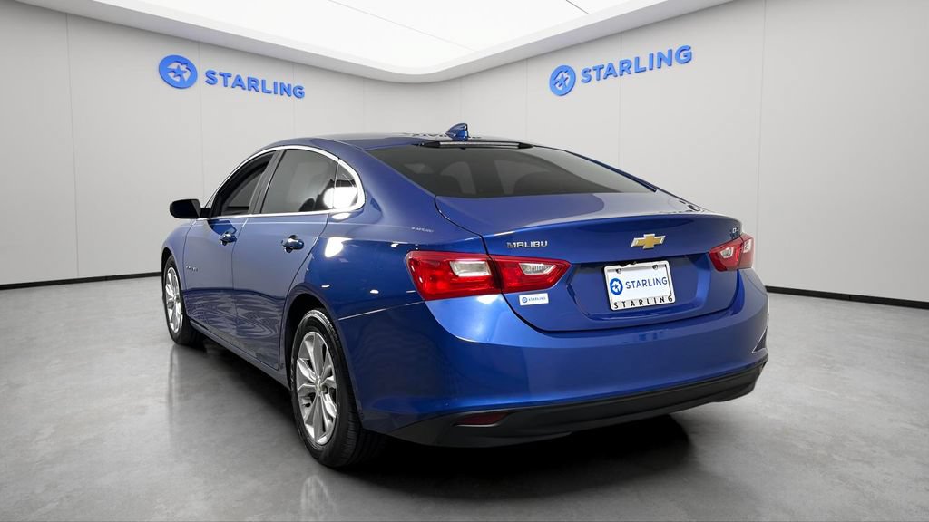 Used 2023 Chevrolet Malibu LT FWD image 7