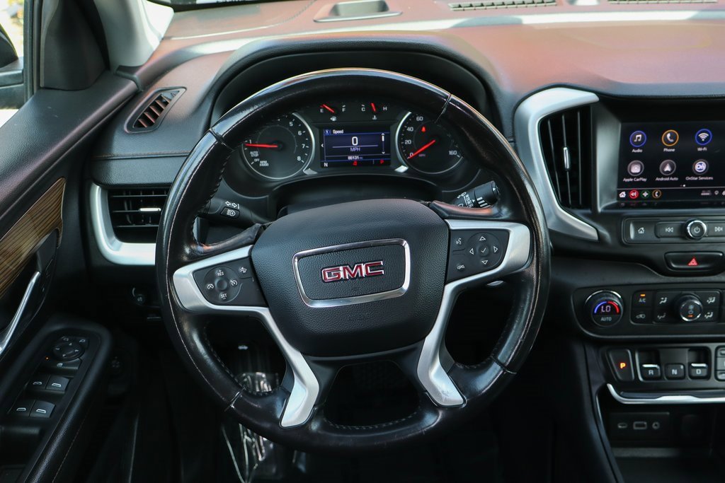 Used 2020 GMC Terrain SLE w/ Driver Convenience Package image 22