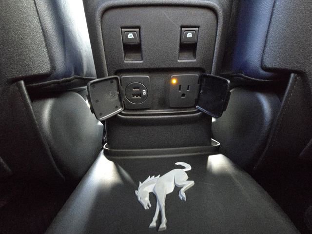 Used 2022 Ford Bronco Raptor image 18