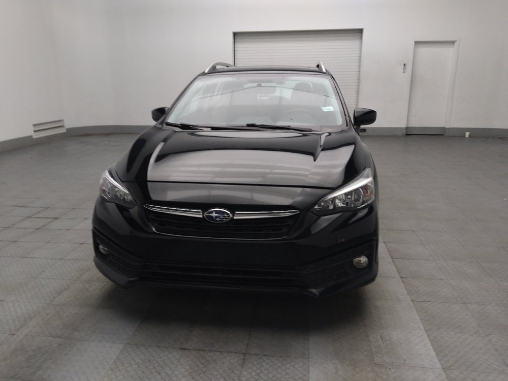 Used 2020 Subaru Impreza 2.0i Premium AWD/4WD image 15
