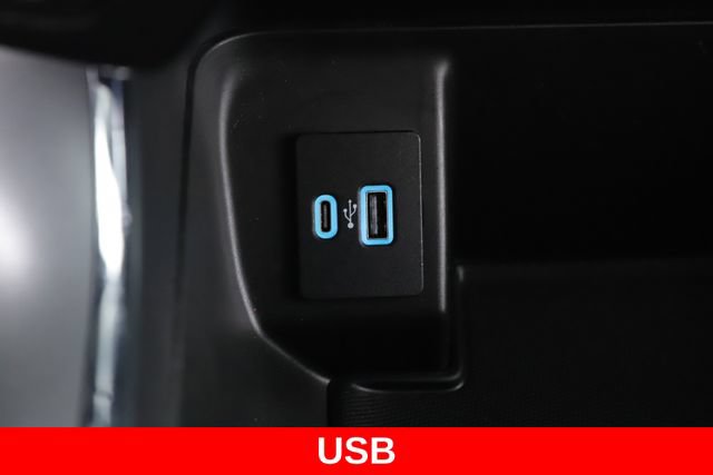 Used 2021 Ford F150 XLT w/ Equipment Group 301A Mid AWD/4WD image 25