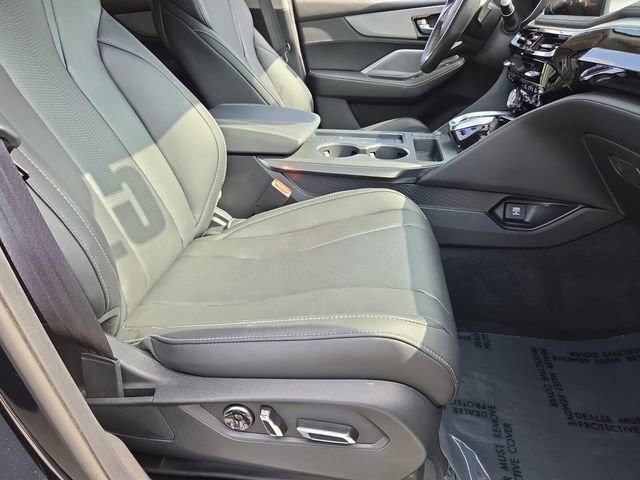 Used 2025 Acura MDX w/ Technology Package image 20