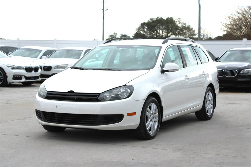Used 2013 Volkswagen Jetta TDI image 3