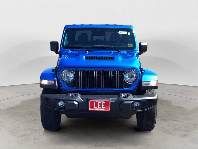 New 2026 Jeep Gladiator Sport AWD/4WD image 9