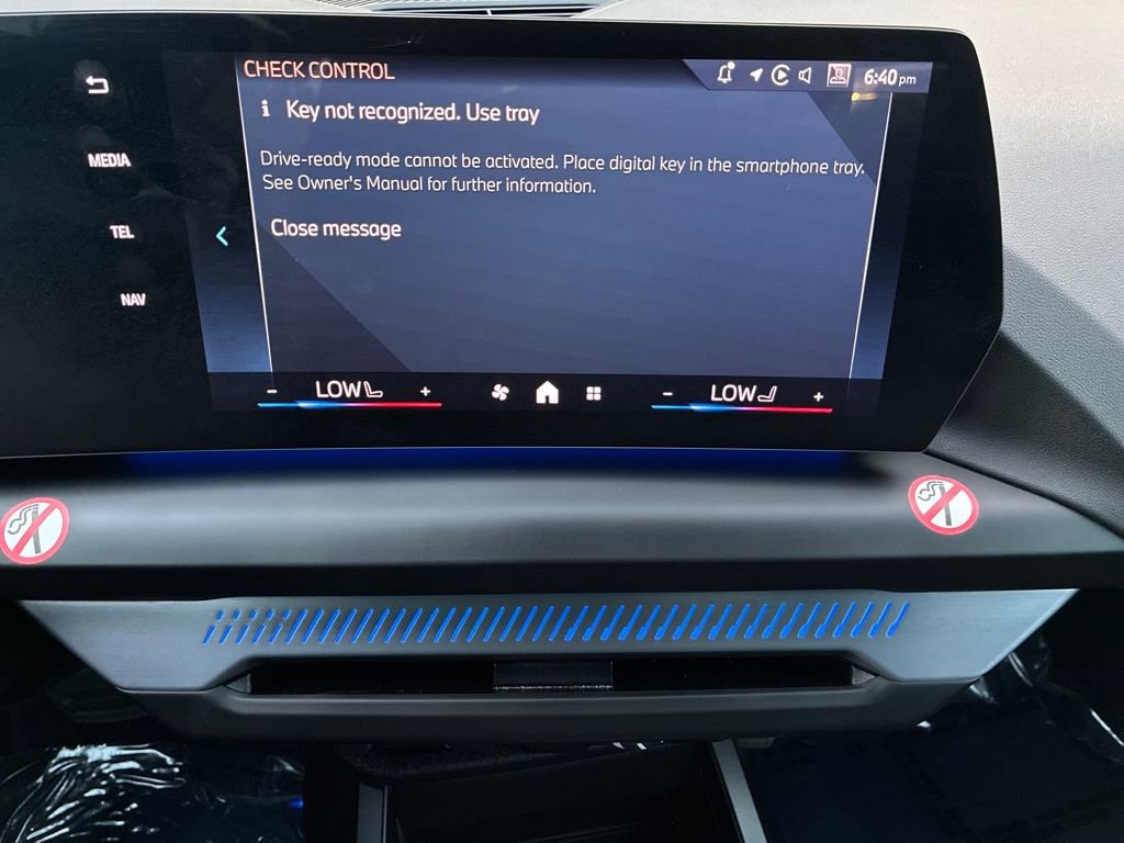 Used 2025 BMW 228i xDrive image 19