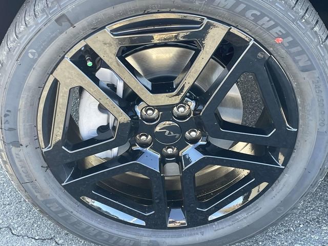 New 2025 Kia Telluride SX Prestige X-Line image 9