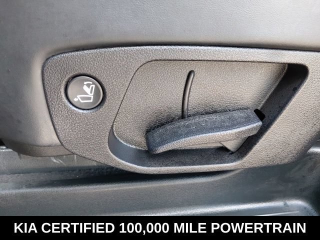 Certified 2024 Kia Telluride LX FWD image 24