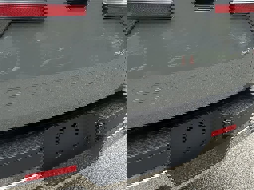 New 2026 Hyundai Santa Cruz Limited image 12