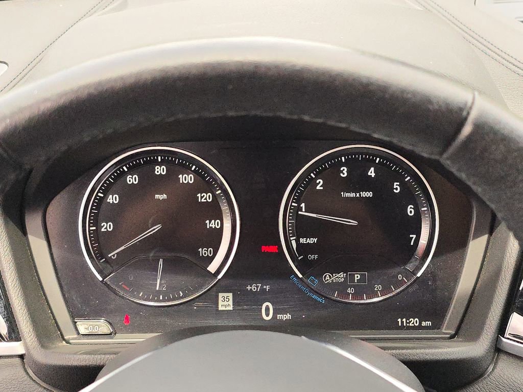 Used 2021 BMW X1 sDrive28i w/ Convenience Package FWD image 25