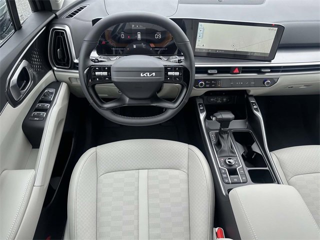 New 2026 Kia Sorento EX image 20