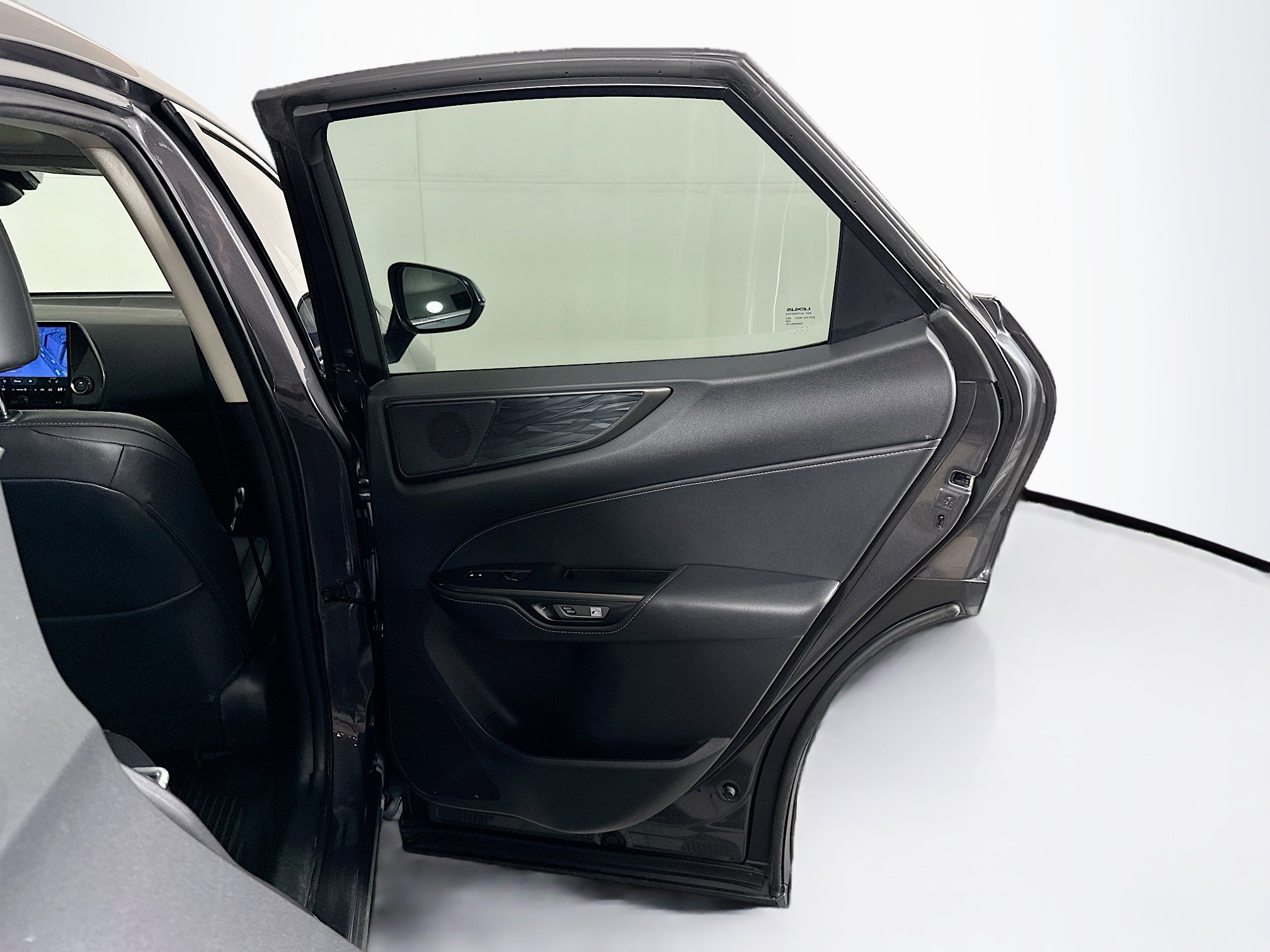 Used 2024 Lexus NX 350 AWD w/ Premium Package image 31