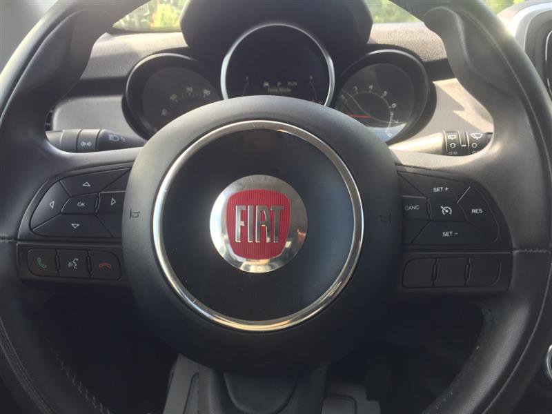 Used 2016 FIAT 500X Trekking image 18