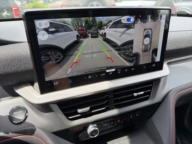 New 2026 Ford Explorer ST w/ Sun And Sound Package AWD/4WD image 20