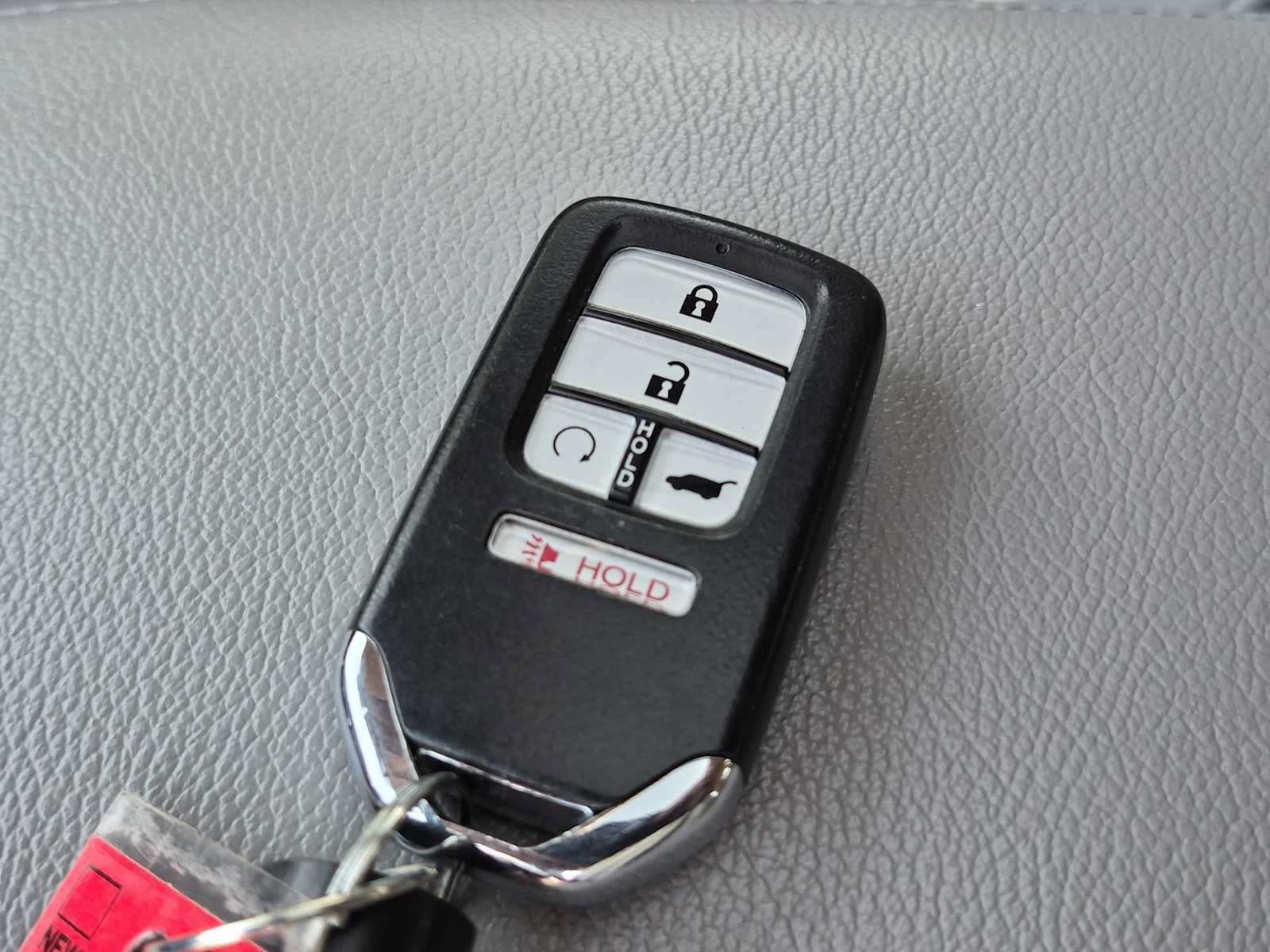 Used 2019 Honda CR-V EX-L image 37