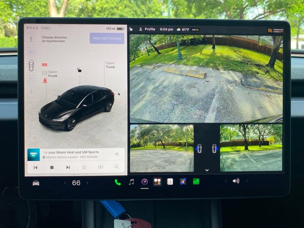 Used 2024 Tesla Model 3 Long Range RWD image 29