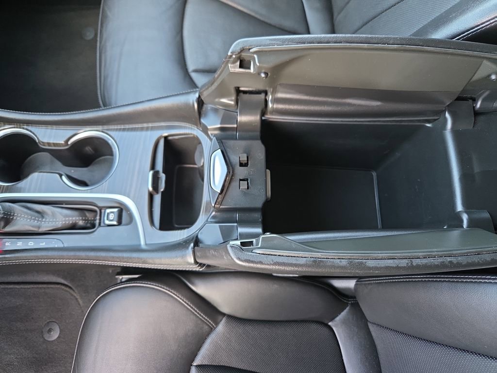 Certified 2020 Buick Envision Essence image 20