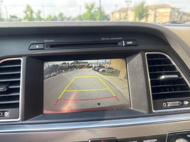 Used 2017 Hyundai Sonata Sport FWD image 16