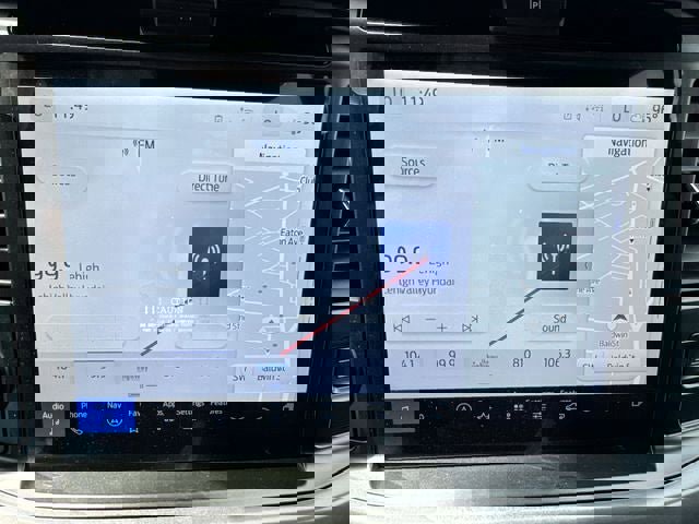 New 2025 Ford F150 XLT w/ Equipment Group 303A High image 16