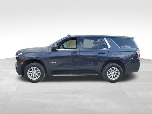 Used 2023 Chevrolet Tahoe LS w/ Driver Alert Package AWD/4WD image 7