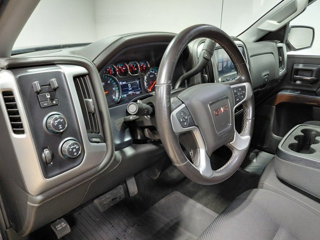 Certified 2018 GMC Sierra 1500 SLE w/ SLE Value Package image 25