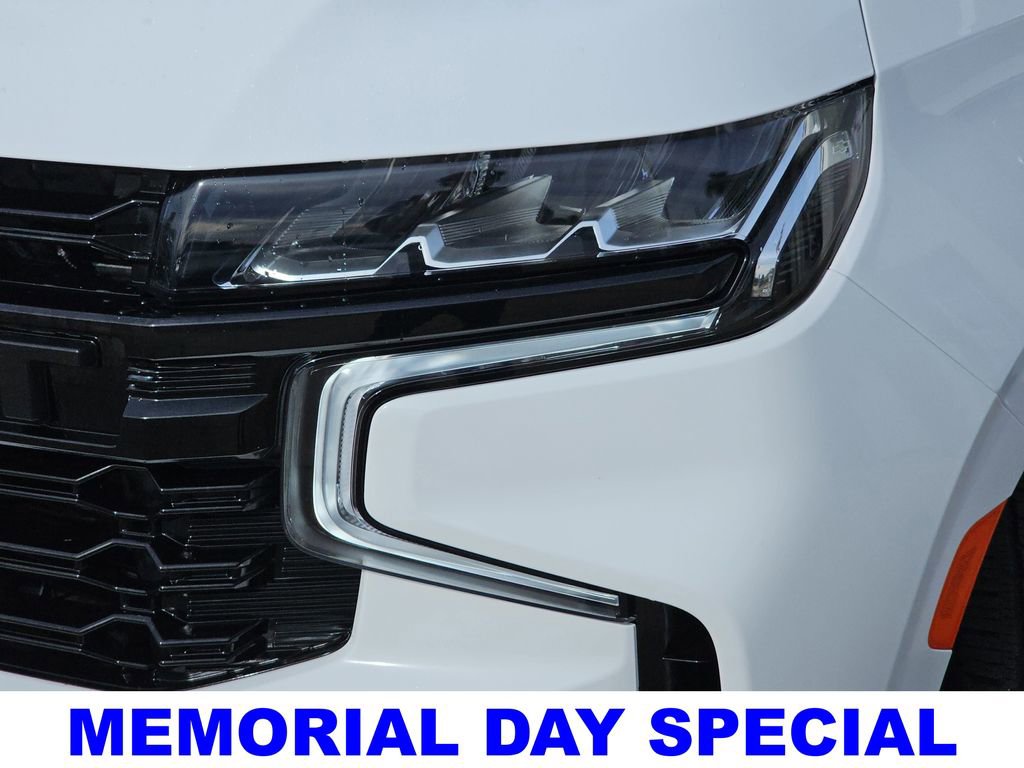Used 2024 Chevrolet Tahoe LS RWD image 33