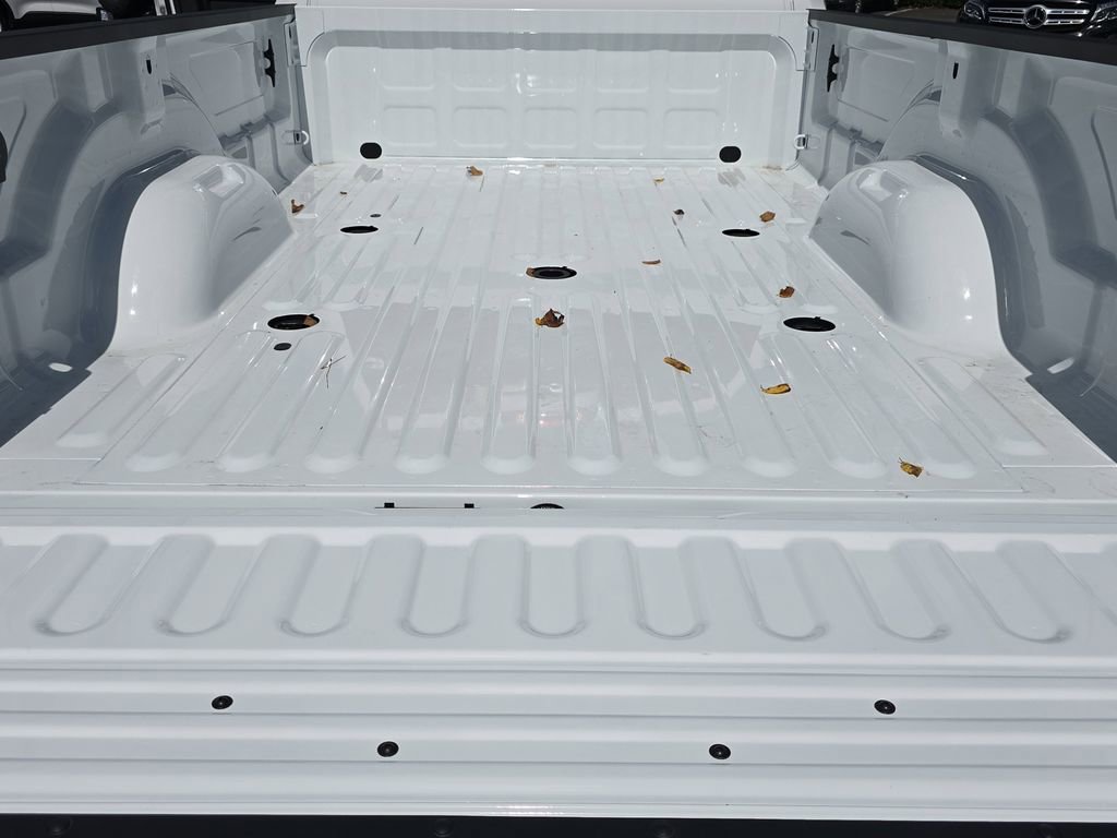 New 2026 RAM 2500 Tradesman AWD/4WD image 12
