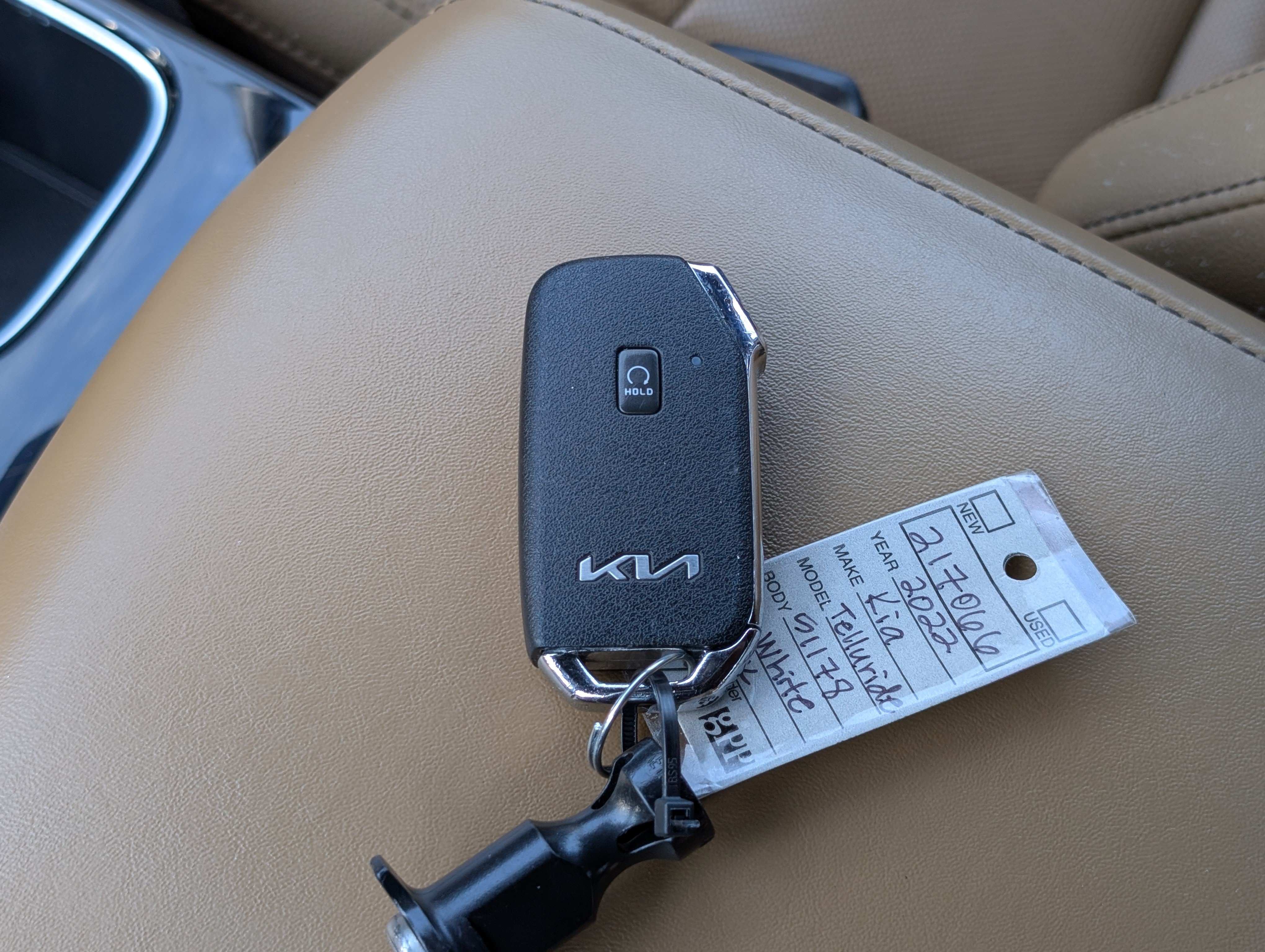Used 2022 Kia Telluride SX AWD/4WD image 42