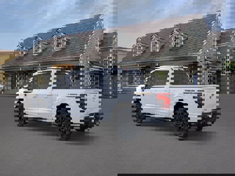 New 2025 Ford F150 Tremor w/ Equipment Group 402A High image 26