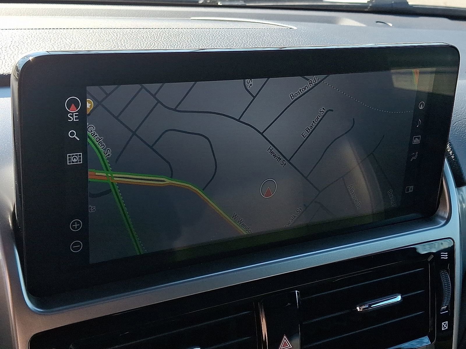 Used 2022 Lexus GX 460 Luxury w/ Sport Design Package image 17