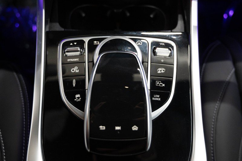Certified 2024 Mercedes-Benz G 63 AMG 4MATIC image 29