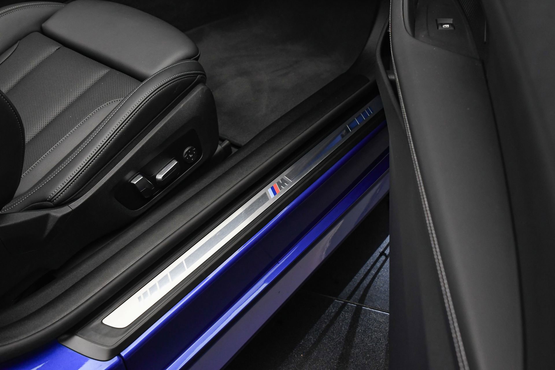 Used 2024 BMW 440i xDrive Convertible image 46