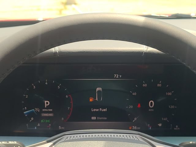 New 2026 Nissan Murano Platinum w/ Cargo Package AWD/4WD image 15