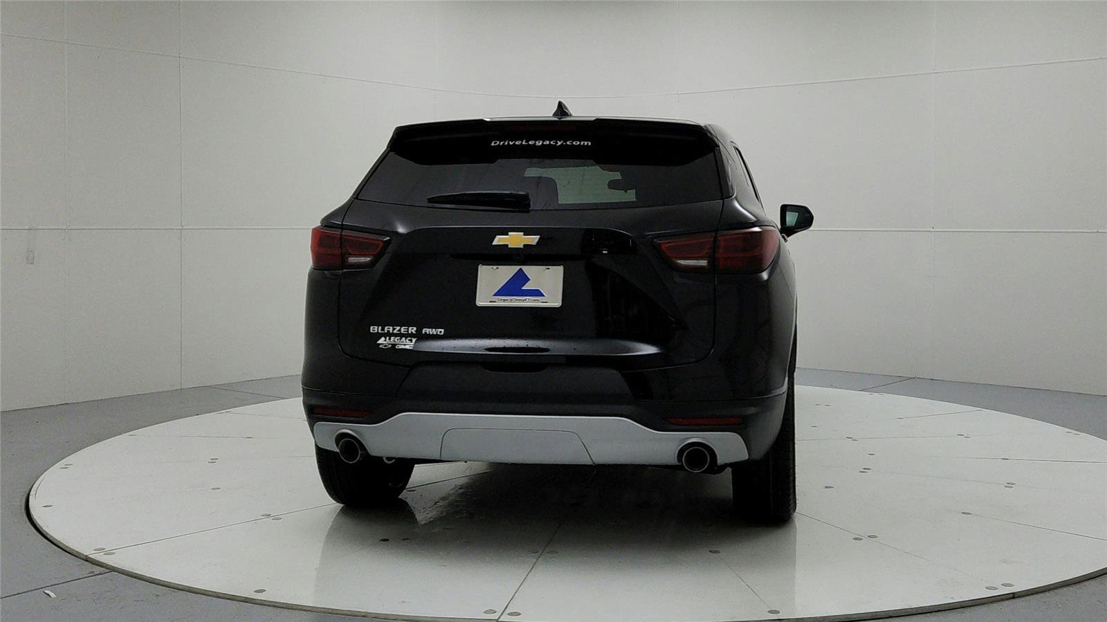 Used 2024 Chevrolet Blazer LT image 4