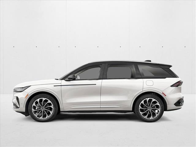 New 2026 Lincoln Nautilus Reserve AWD/4WD image 3