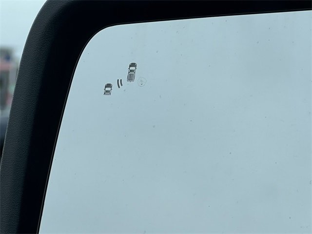 New 2025 Ford F150 Lightning XLT image 11