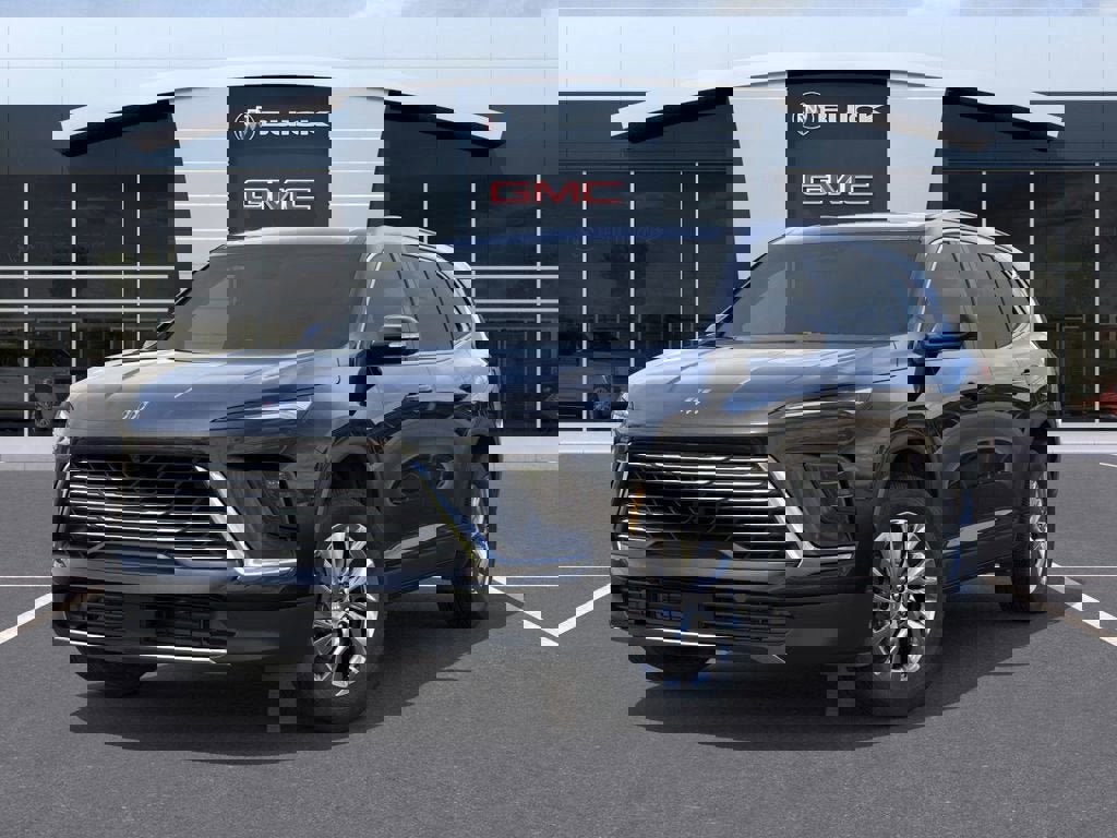 New 2026 Buick Enclave Preferred w/ Power Package image 6