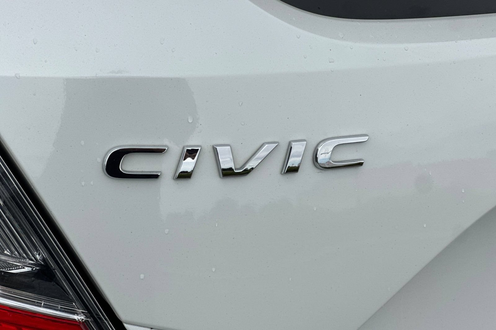 Used 2021 Honda Civic EX image 26