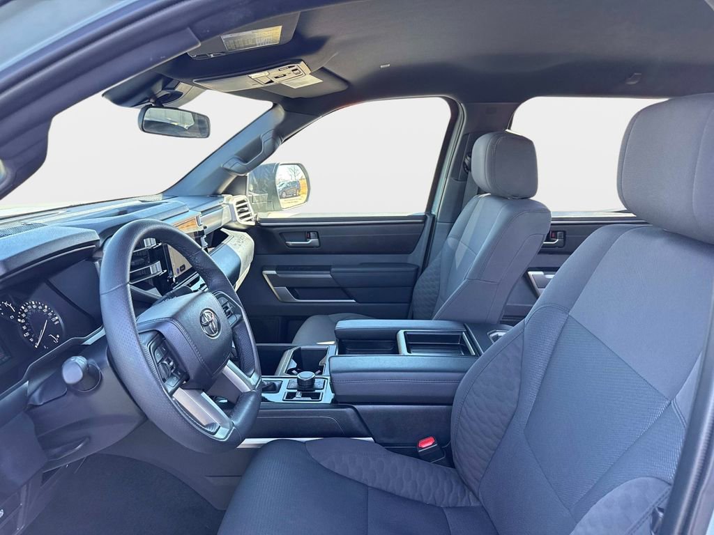 Used 2025 Toyota Tundra SR5 image 18