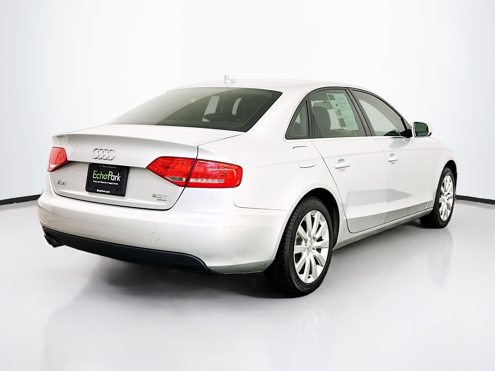 Used 2011 Audi A4 2.0T Premium Plus image 9