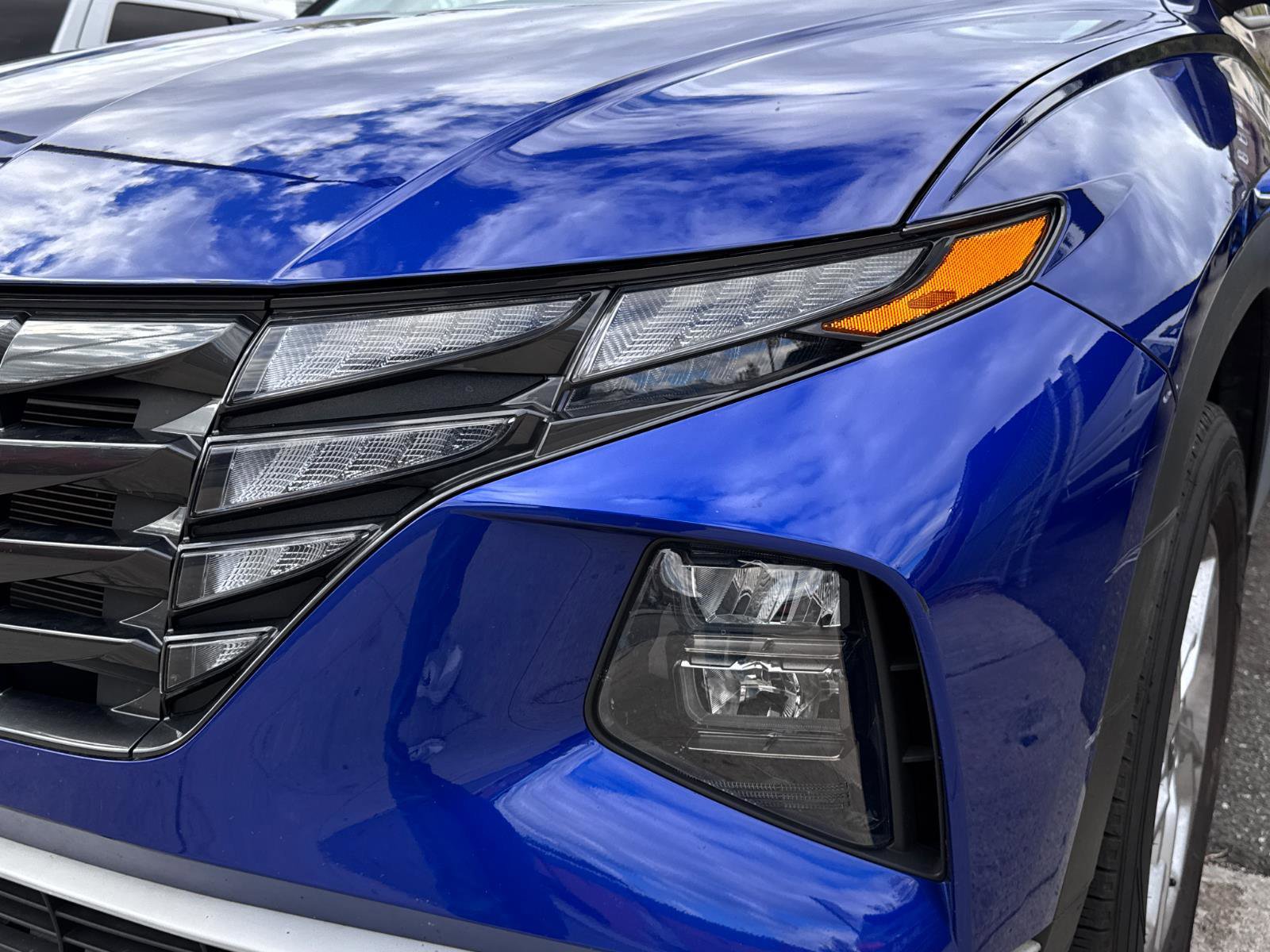 Used 2023 Hyundai Tucson SEL image 11