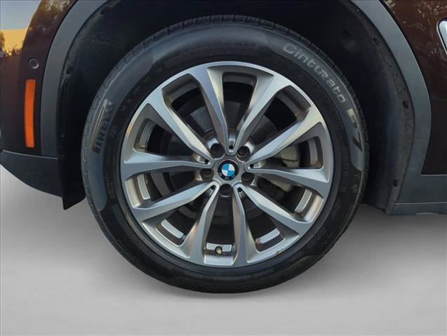 Used 2019 BMW X3 xDrive30i AWD/4WD image 15